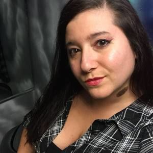 Meet your Posher, Erika